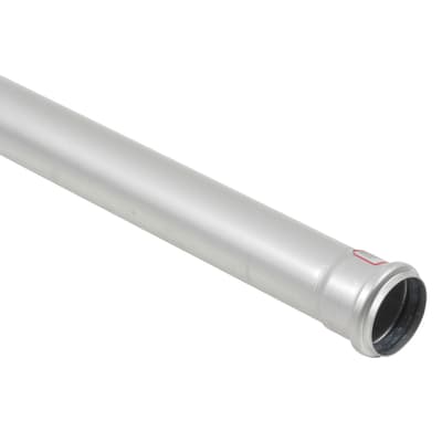 Ø 40 x 2000 mm Rør rustfri AISI304/EN1.4301 BLÜCHER