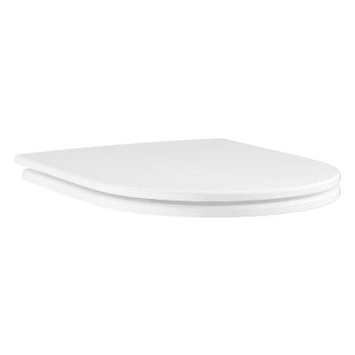 GROHE toiletsæde 450x365x42mm