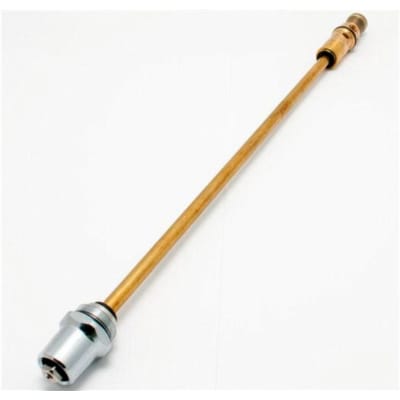 Mora Garden II topstykke inklusiv inderspindel 58CM. T/743455555