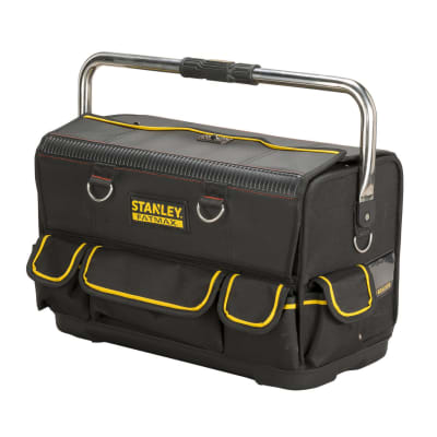 STANLEY FatMax værktøjstaske, VVS, 52 cm
