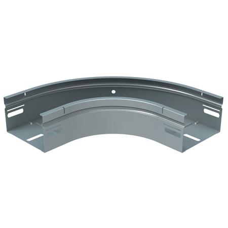 HJØRNESTYKKE P31 90° 60 X 75 MM G