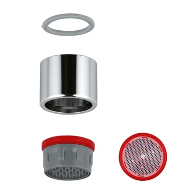 GROHE mousseur M22x1