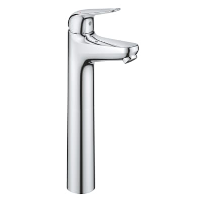 Swift Hv.armatur XL Push-Open 5,0l