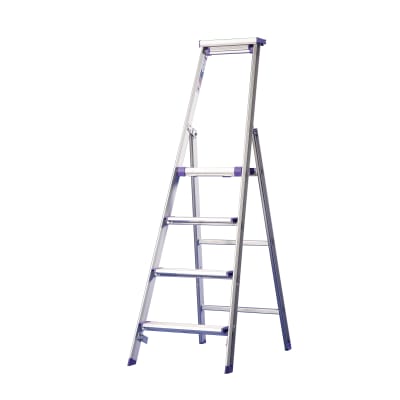 Trappestige pro classic 4 trin