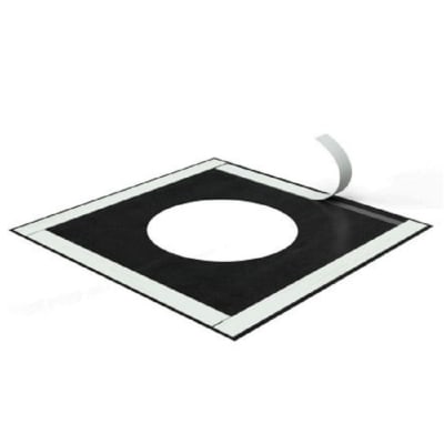 MBGF LIGHT Membran gennemføring til rør 250mm