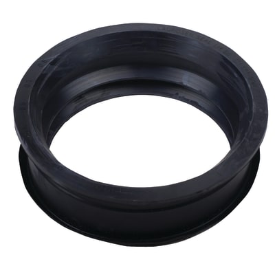 Lauridsen 250/266 x 60 mm manchet EPDM t/beton/plast, glat spids