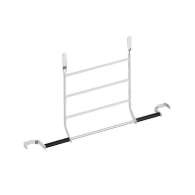 Alape Alurist, aluminium, natur