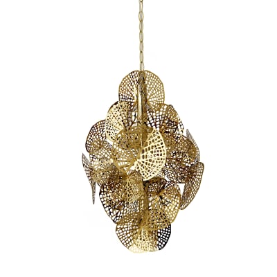 Loftlampe Solaris