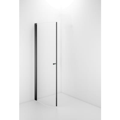CONTURA SHOWER svingdør 800x1850mm