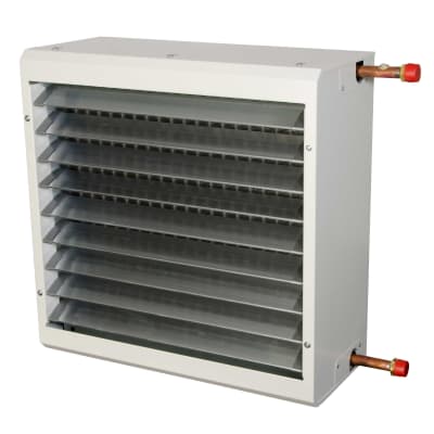 Designfront for SAVANA-6, Alu. Lamel Design.