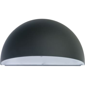 Duett Grafit 10W LED 2700K E27
