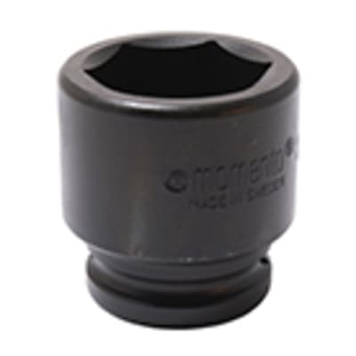 MOMENTO 3/4" slagtop, 39 mm