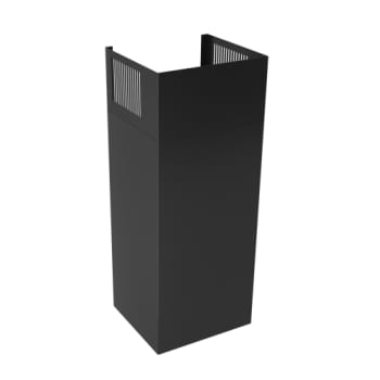 Special Kanal Decor 787 Sort 2 x 1000mm