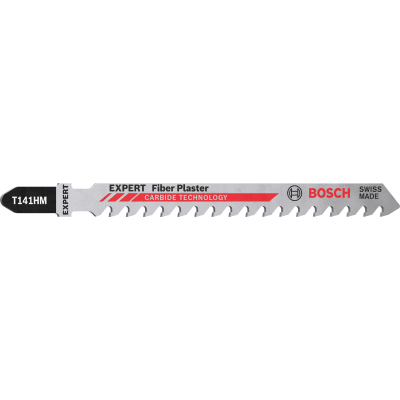Bosch stiksavklinge T141HM, 100 mm, composite, 3 stk.
