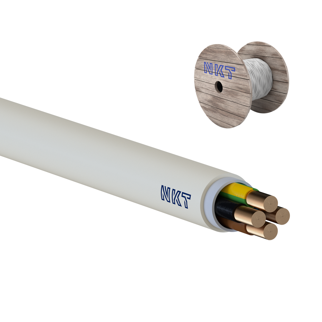 NOIKX FLEX 90  4X150  1 KV. LGRE
