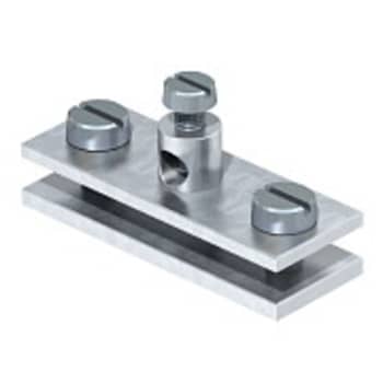 JORDKLEMME TIL GITTERBAKKE MAX. 16MM2