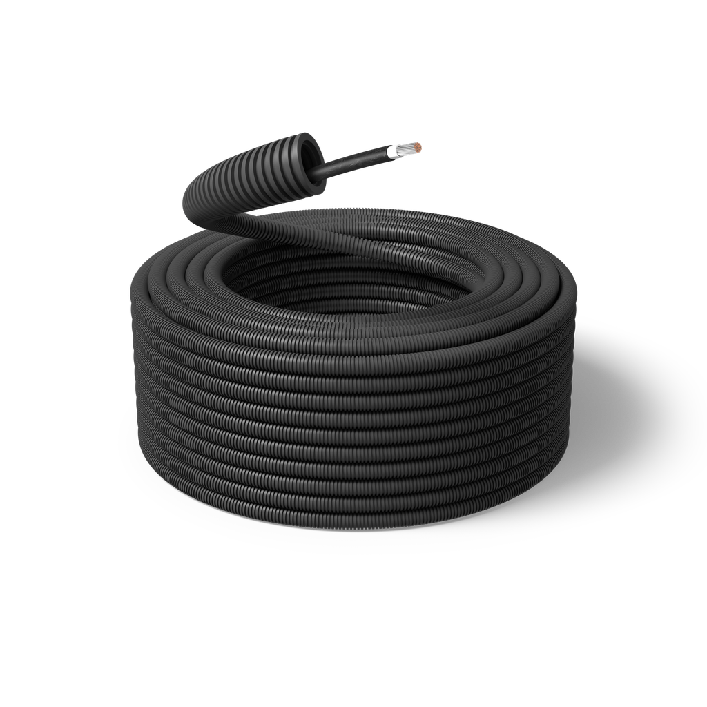 FLEXRØR UV 16/H1Z2Z2-K 1x6 100