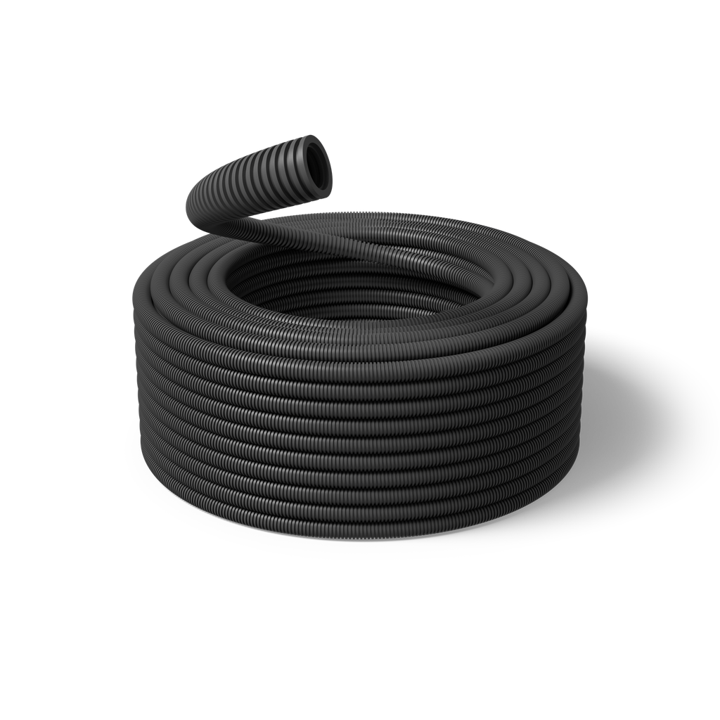 FLEXRØR HF UV SPEED 50MM 25M