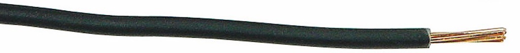 INST. LEDN. 1,5MM SORT
