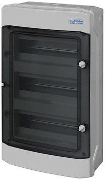 GRUPPETAVLE, ASA-PLAST, 36 MODULER
