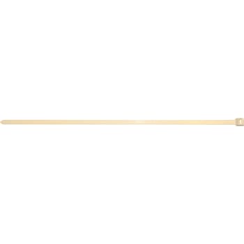 Kabelbinder PLT 8,9 x 530 mm natur (100)