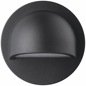 VÆGARMATUR STILE, LED, IP44