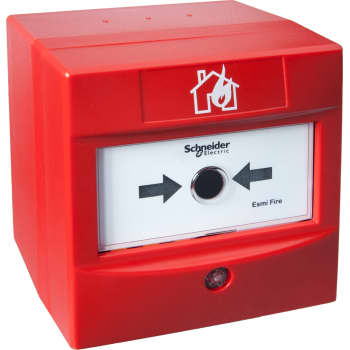 Essentia Brandtryk ECE221-I
