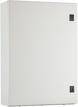 MONTERINGSSKAB, IP55, 600X800X250 MM