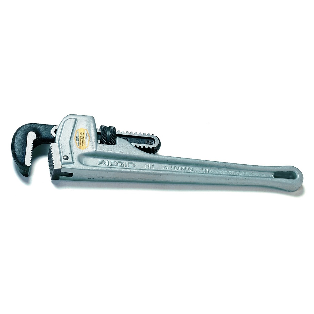ALUMINIUMS RØRTANG 824 24"