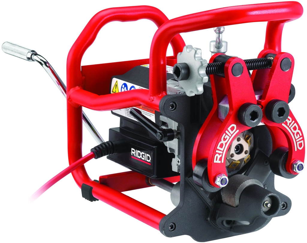 RIDGID B500 AFFASNINGS VÆRKTØJ
