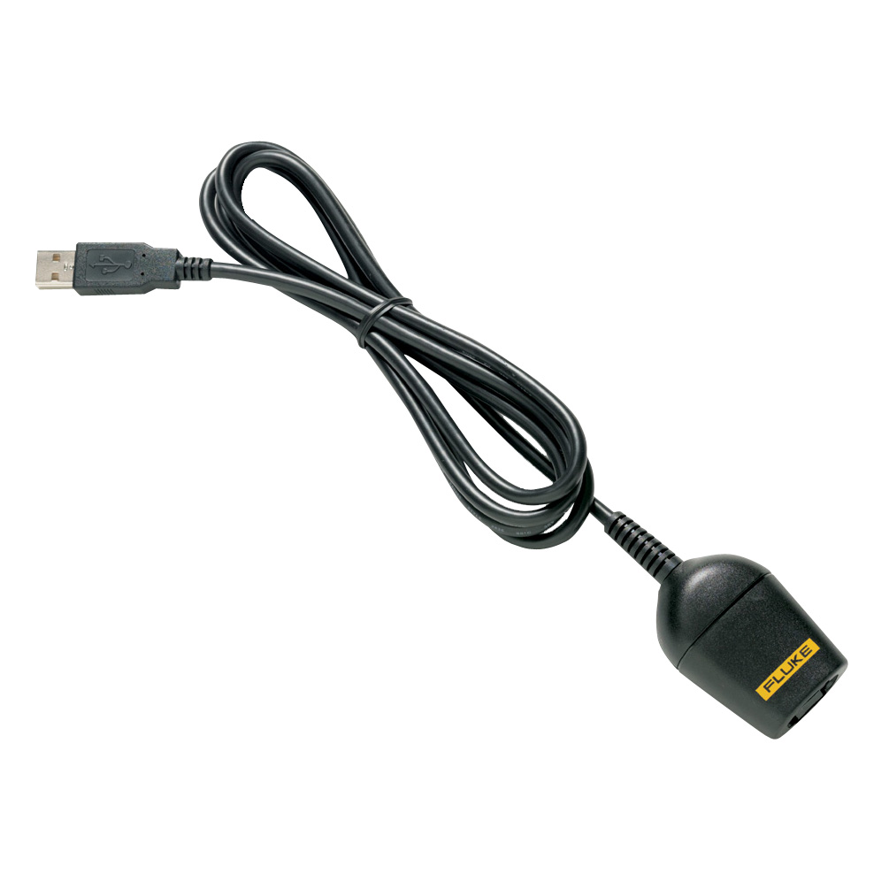 FLUKE INTERFACEKABEL IR189USB