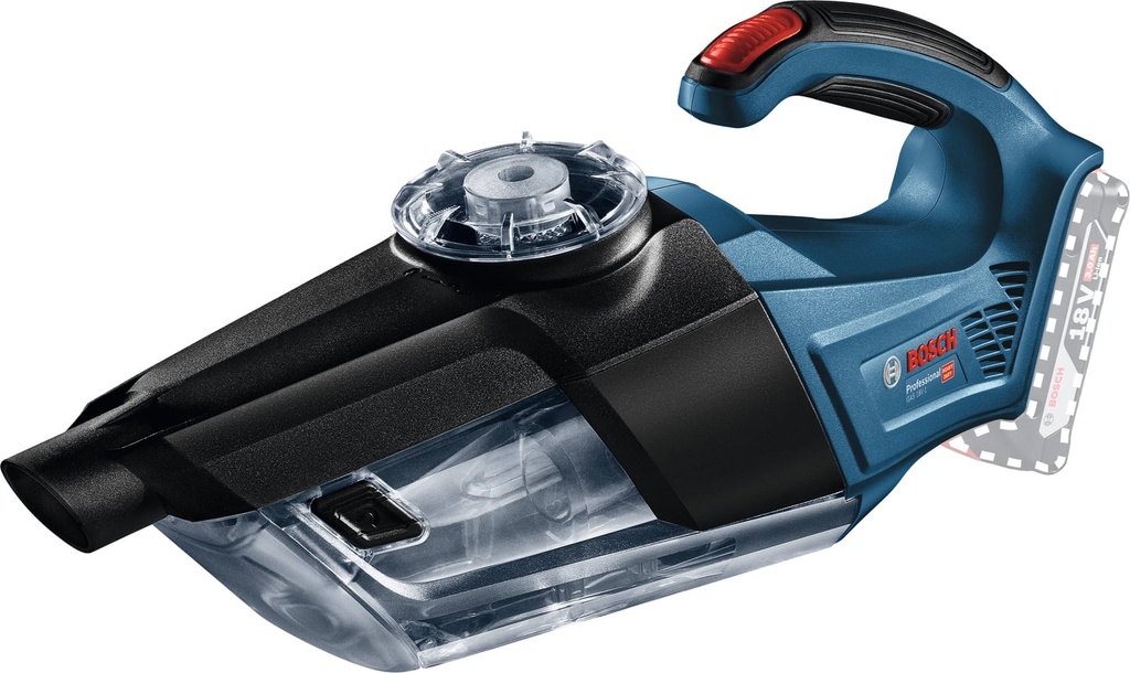 STØVSUGER GAS 18V-1 SOLO