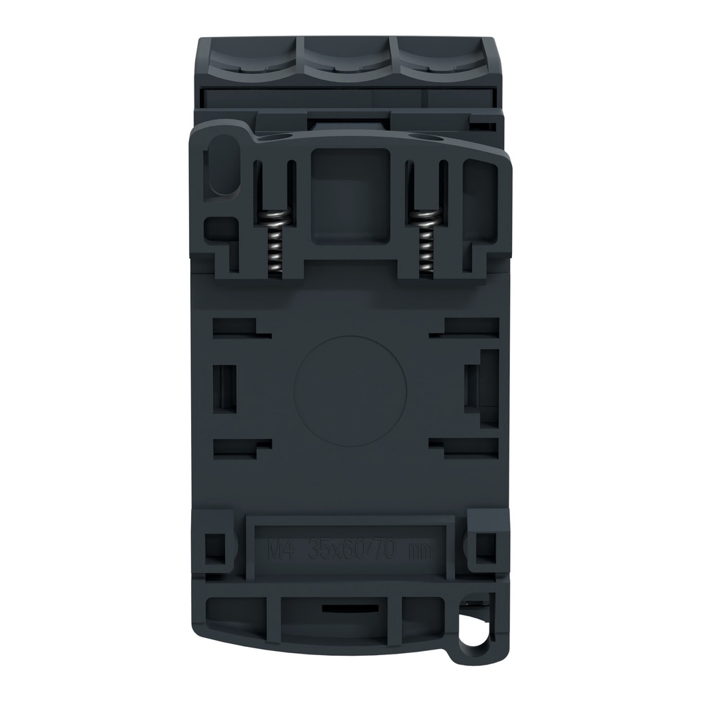 KONTAKTOR LC1D38BD 38A 24V DC