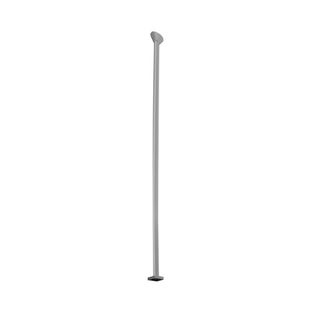 STANDER-MINI OVALINE 1RUM ALU