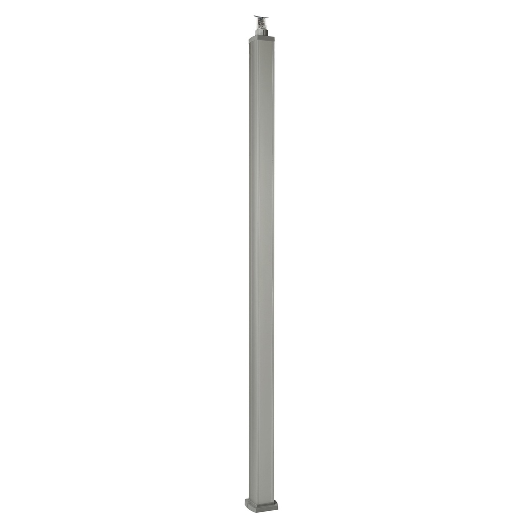 STANDER-UNI 2RUM 2,67M ALU