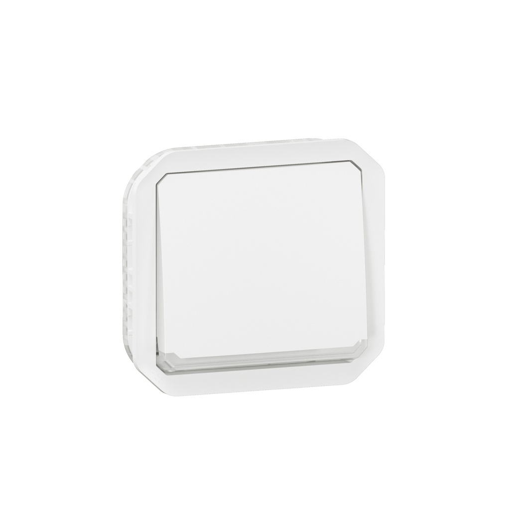 PLEXO55 AFBR 2-POL 10A 2M HVID