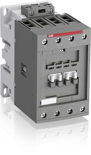 KONTAKTOR AF52-40-00-14 53A
