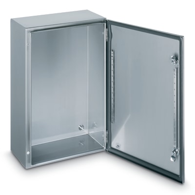 VÆGSKAB S3X 400X600X200 RF304