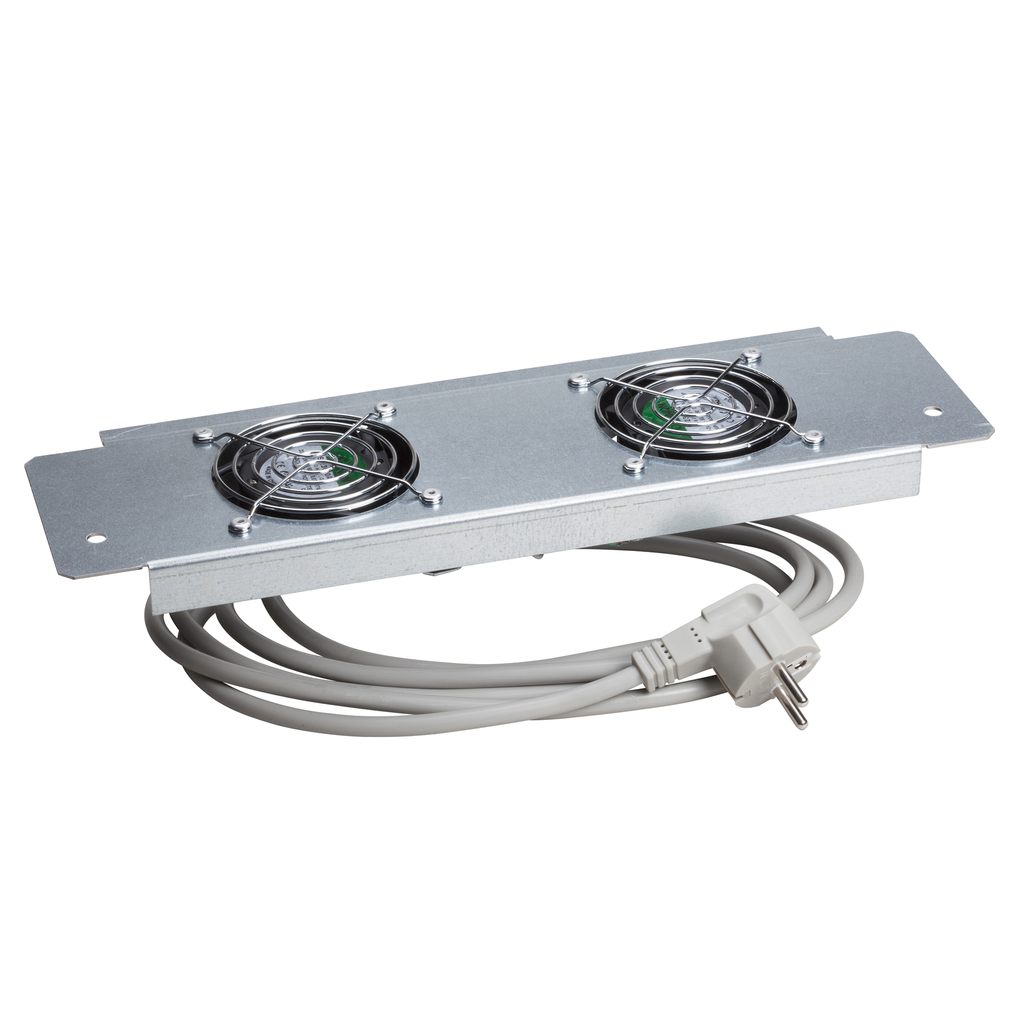 VENTILAT.ENHED M/2 VENT T/VÆG
