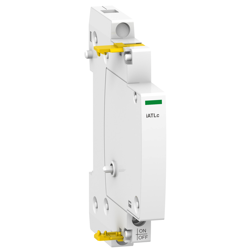 CENTRALSTYRING IATLC 24-240VAC