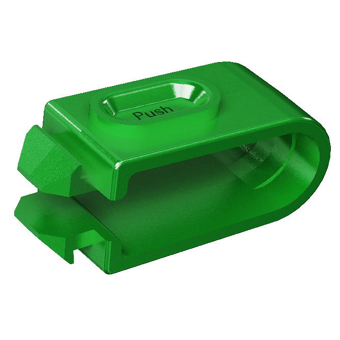 LEXCOM HOME FIXKABELHOLDER (5)