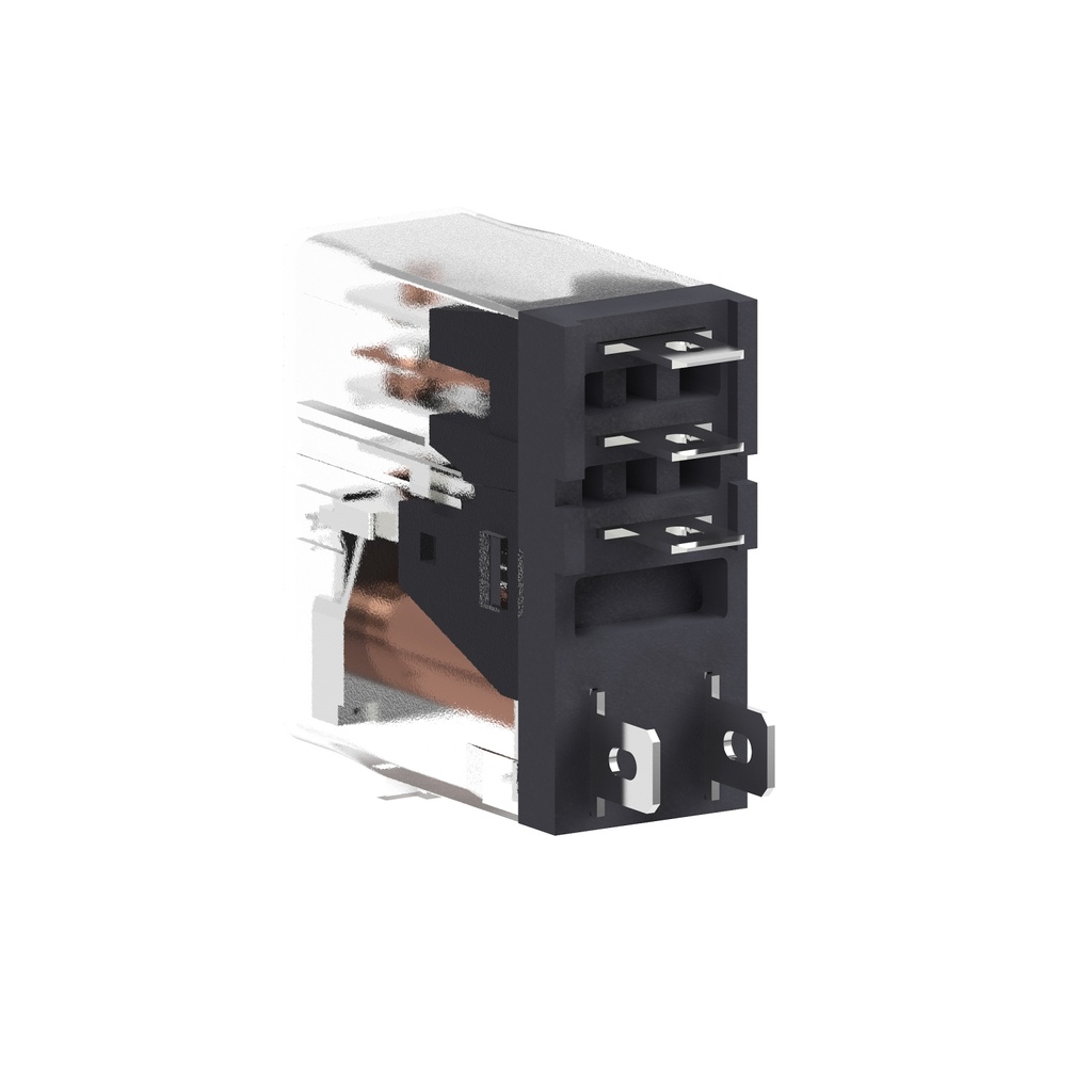 RXG 1CO 10A RELÆ 230VAC