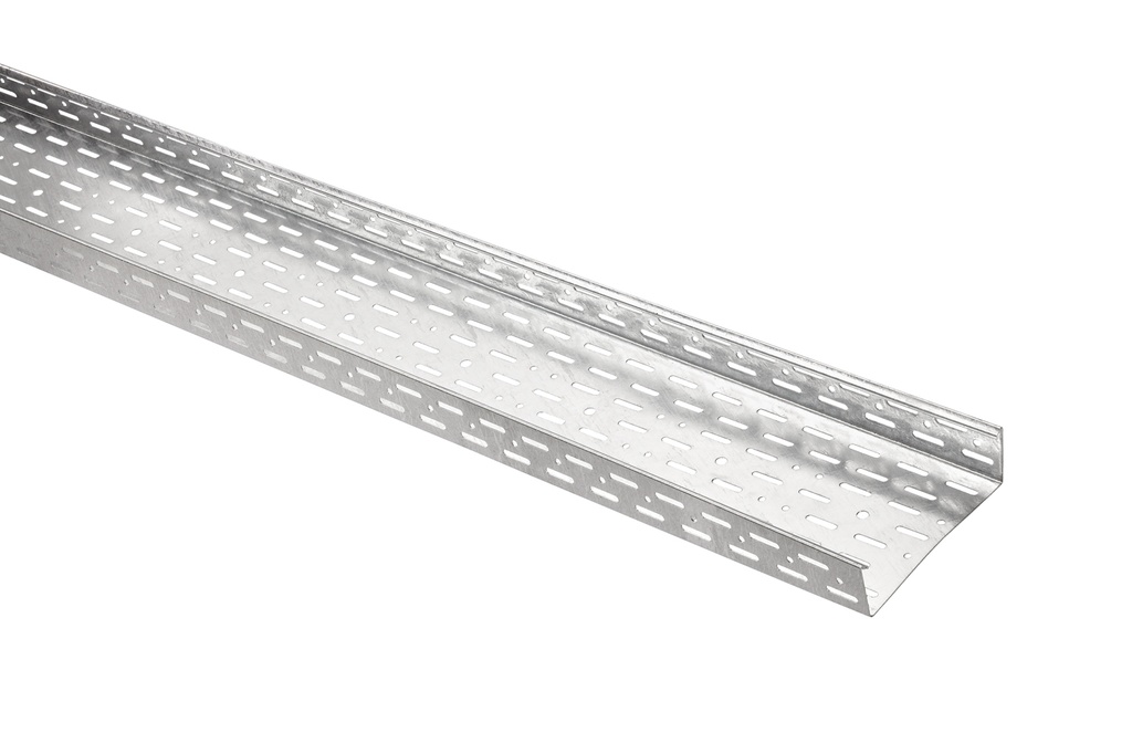KABELBAKKE KB184 150 PERF ZINC