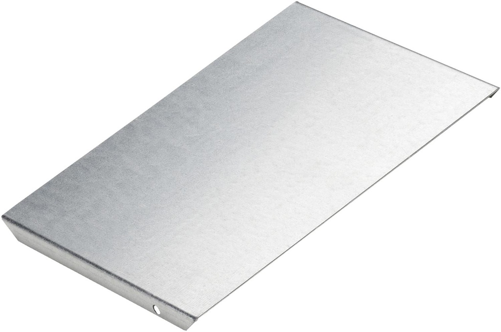 LÅG T/UDV BØJNING 200 ZINC+
