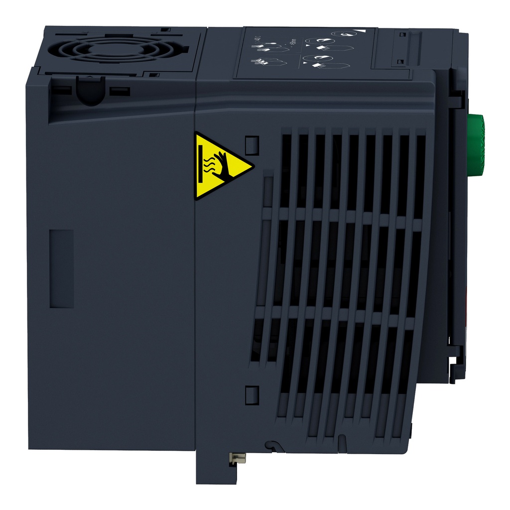 FREKVENSOMF 1,1KW 230V COMP