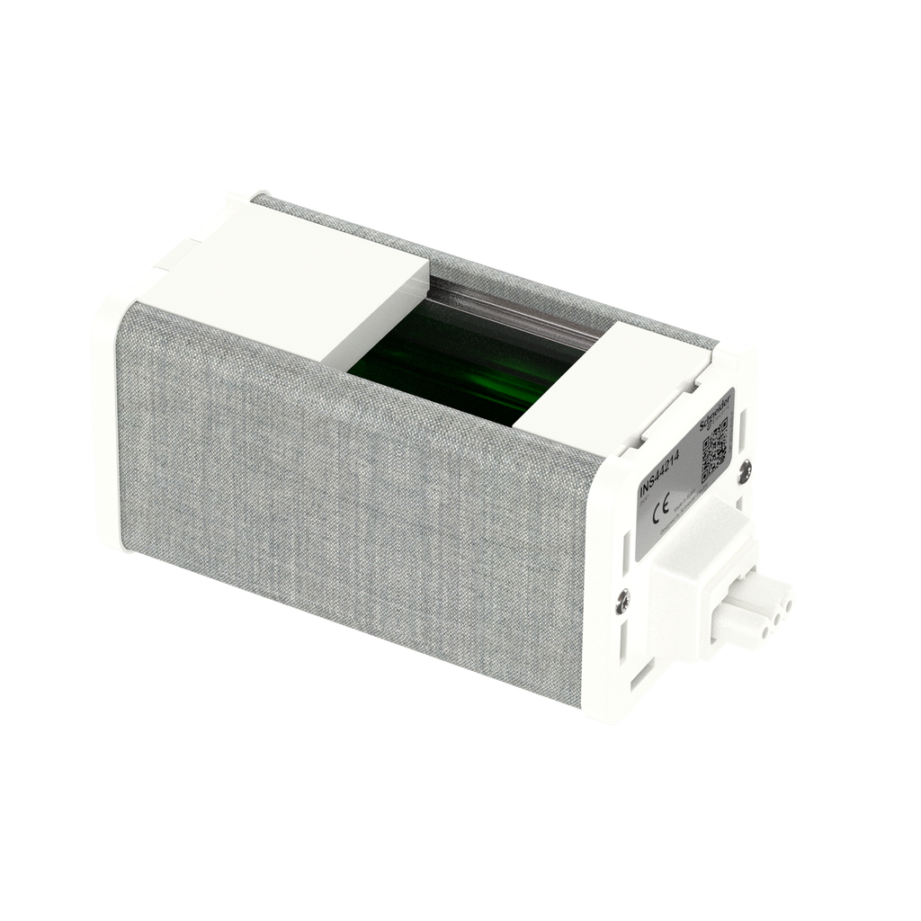 MØBELBOKS VDI TOM 45X45 HV/GRÅ