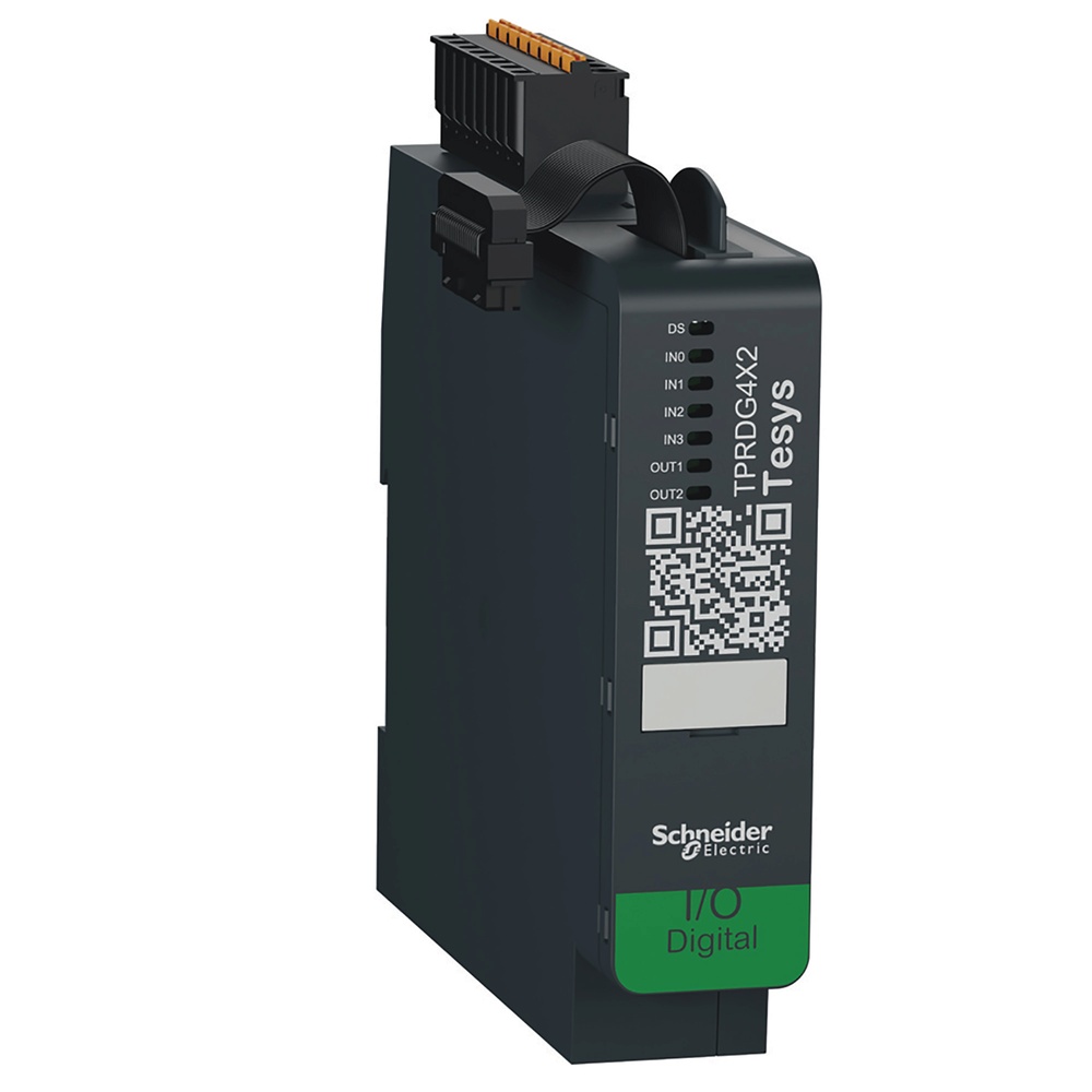 ISLAND DIGITAL IO MODUL