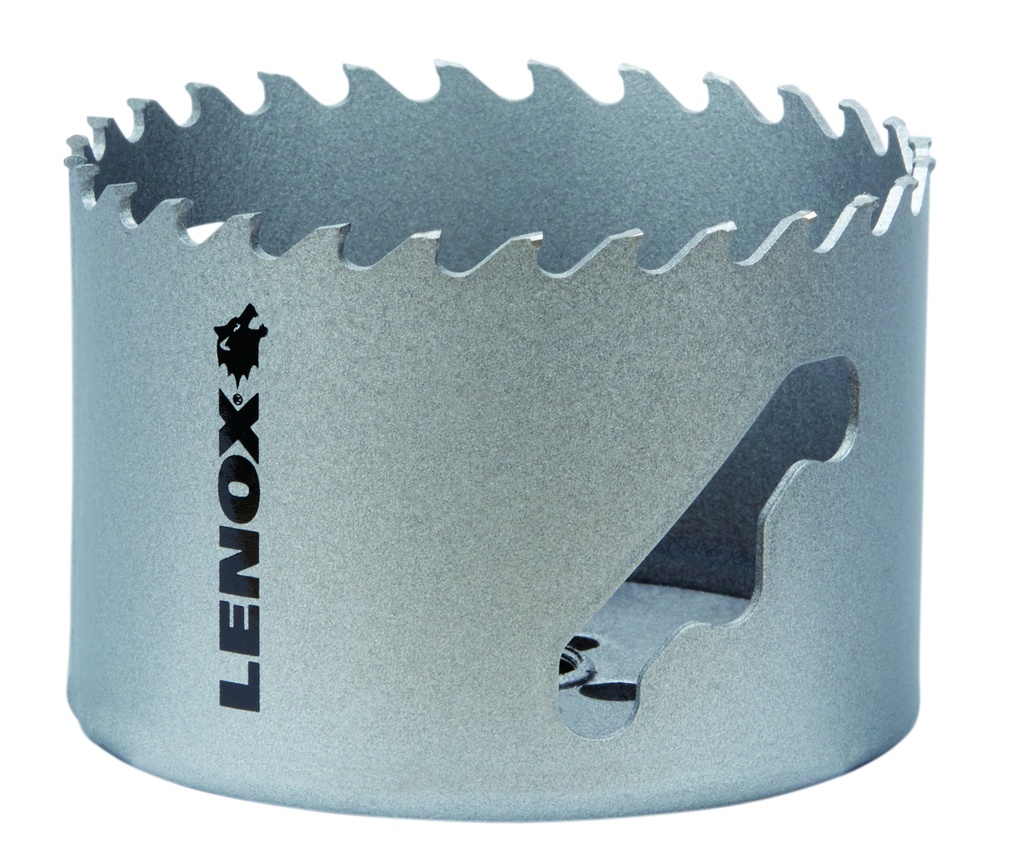 HULSAV CT SPEEDSLOT LENOX 86MM