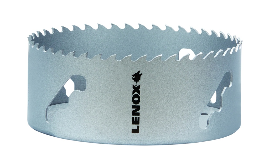 HULSAV CT SPEDSLOT LENOX 127MM