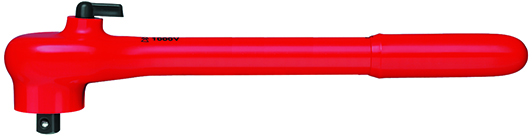 SKRALDENØGLE L-AUS 1/2" 260MM